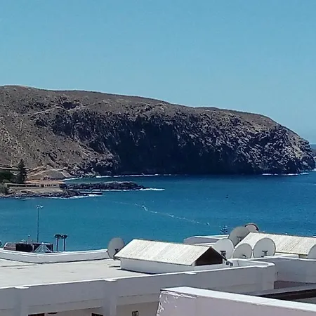 New In Cristianos Full Wifi Appartement Los Cristianos (Tenerife)
