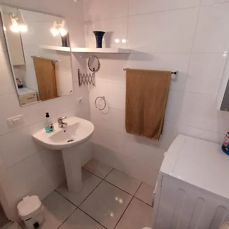 Apartment New In Cristianos Full Wifi Los Cristianos (Tenerife)