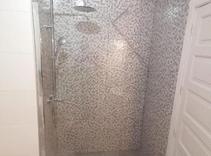 New In Cristianos Full Wifi Los Cristianos (Tenerife)