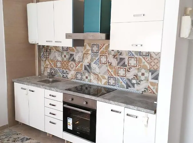 New In Cristianos Full Wifi *