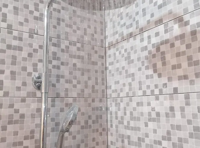 New In Cristianos Full Wifi * Los Cristianos (Tenerife)