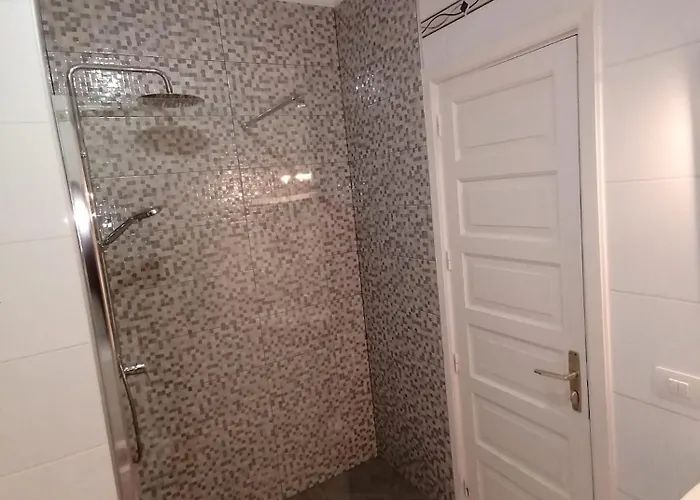 New In Cristianos Full Wifi Los Cristianos (Tenerife)